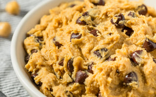 Try Herbal Magic's Healthy Cookie Dough!