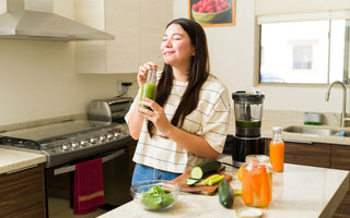 Here are some tips to prepare for a successful juice cleanse!