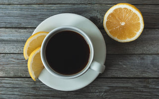 Try Herbal Magic's Special Detox Coffee Recipe!