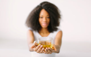 Learn the weight loss benefits of apple cider vinegar from Herbal Magic!