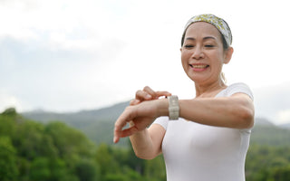 Wearable Fitness Tracker To Consider Wearing Recommended By The Herbal Magic Team