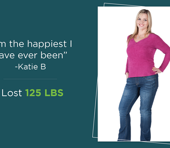 Katie | Herbal Magic Client Review