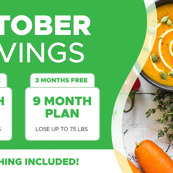October Savings