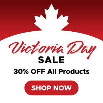 Victoria Day Sale