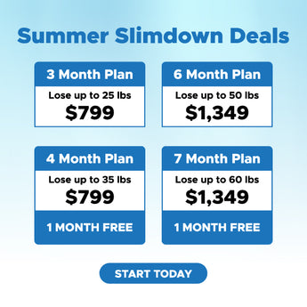 Summer Slimdown Deals