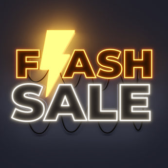Flash Sale For SMS Campaigns