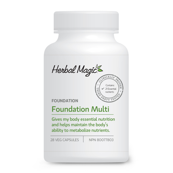 Try Herbal Magic's Metabolism Boosters to support your weight loss efforts!