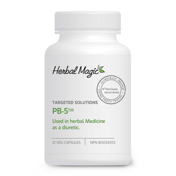 Try Herbal Magic's Targeted Weight Loss Solutions! 