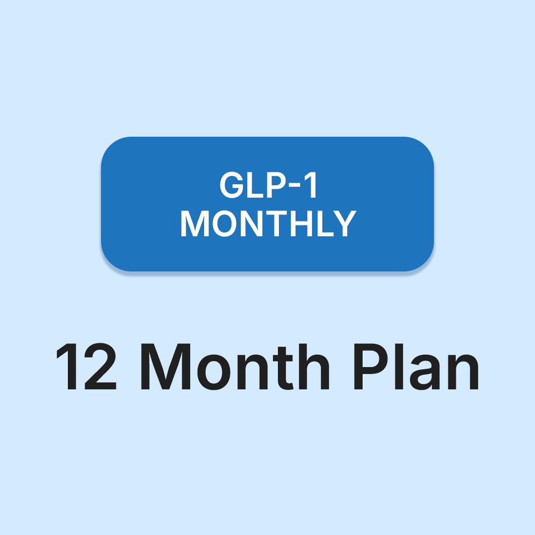 glp 1 monthly Herbal Magic 12 Month GLP-1 Coaching Payment Plan