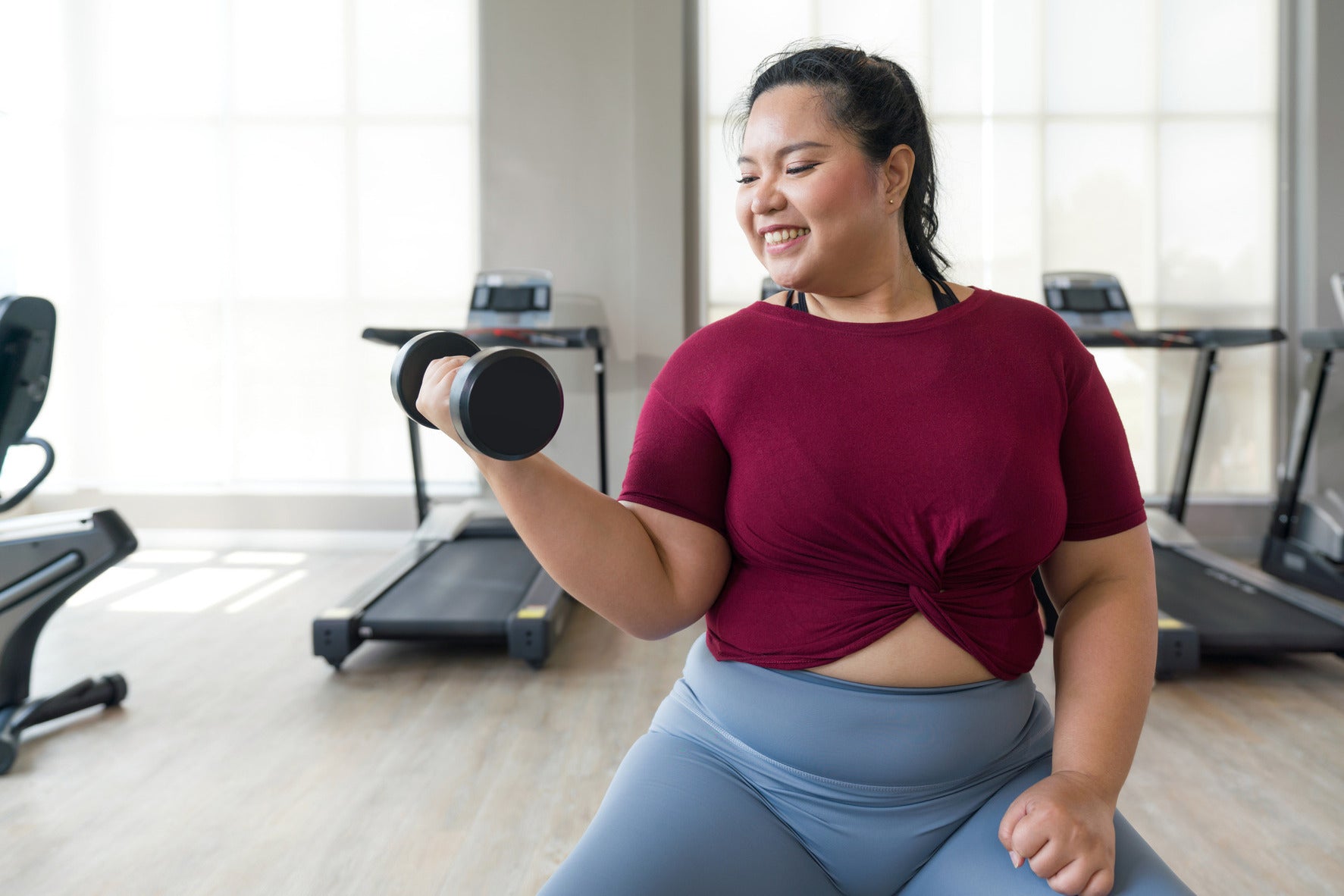 "Gained back my confidence" | Herbal Magic Success Story