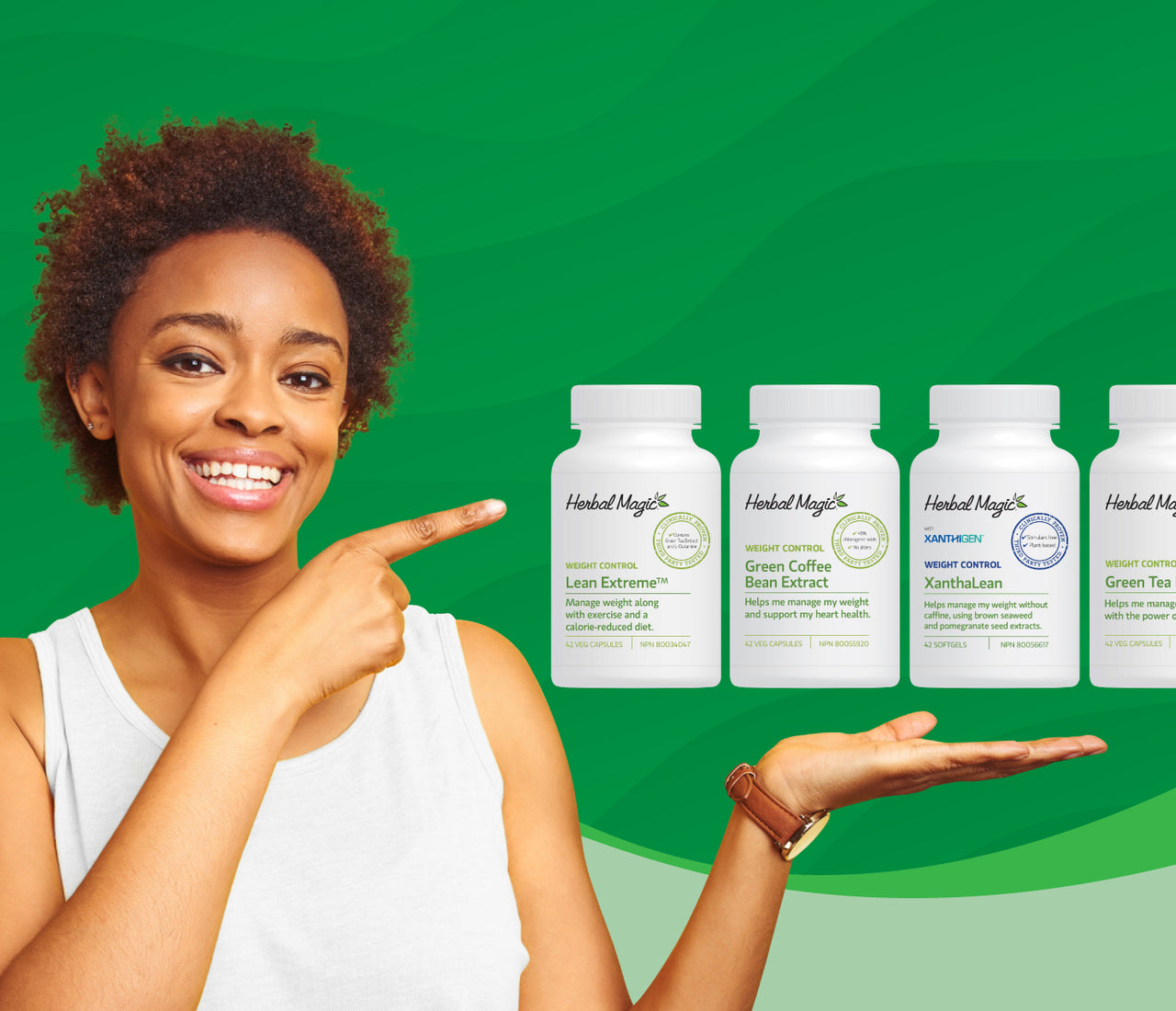 What Is The Best Herbal Magic Fat Burner? Herbal Magic Blog