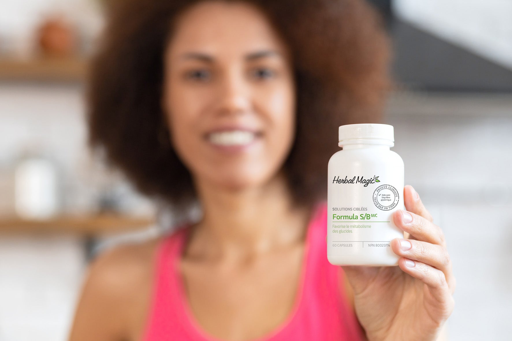 Herbal Magic's Formula S/B Is A Super Effective Metabolism Booster! Learn why in our recent Wellness Artcile.