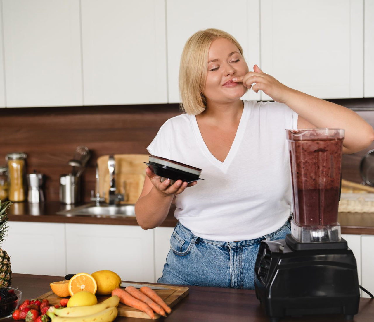 A Guide To ProteinPacked Meal Replacement Shakes Herbal Magic Blog