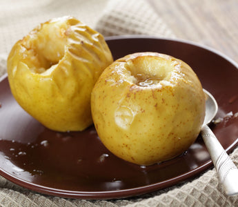 Try Herbal Magic's Baked Apples Recipe!