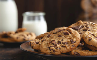 Try Herbal Magic's Classic Chocolate Chip Cookies recipe to feed your sweet tooth!