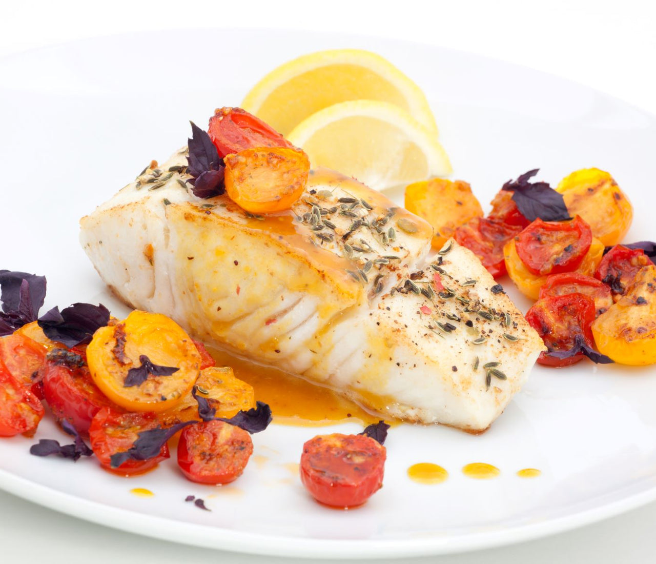 Italian Red Snapper | Herbal Magic Recipes