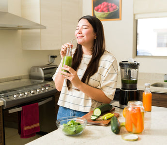 Here are some tips to prepare for a successful juice cleanse!