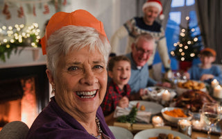 Navigating The Festive Feast: Healthy Eating Tips For A Wholesome Holiday Season