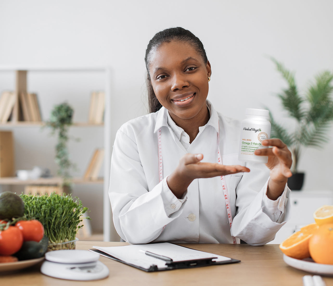 Benefits of Omega3 Fish Oil Supplements Herbal Magic Blog