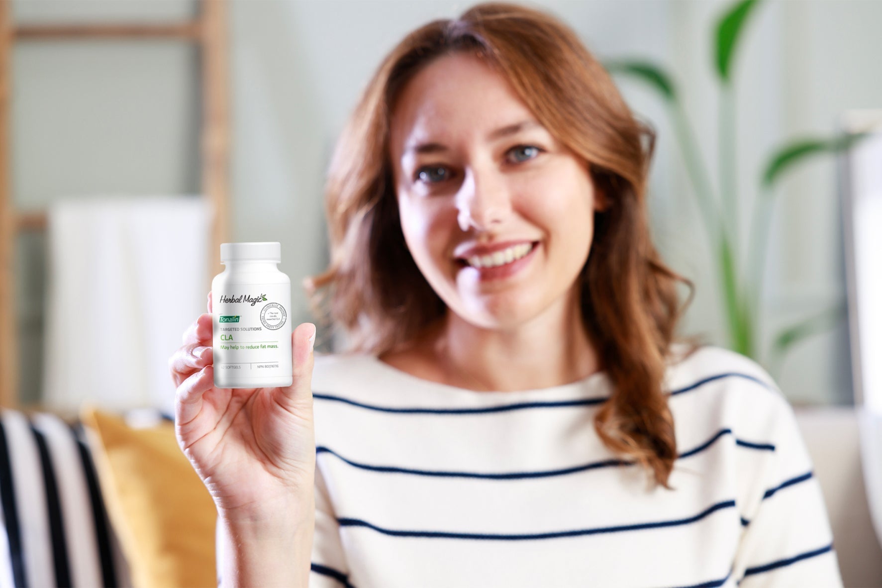 Understanding Our CLA With Tonalin | Herbal Magic Blog