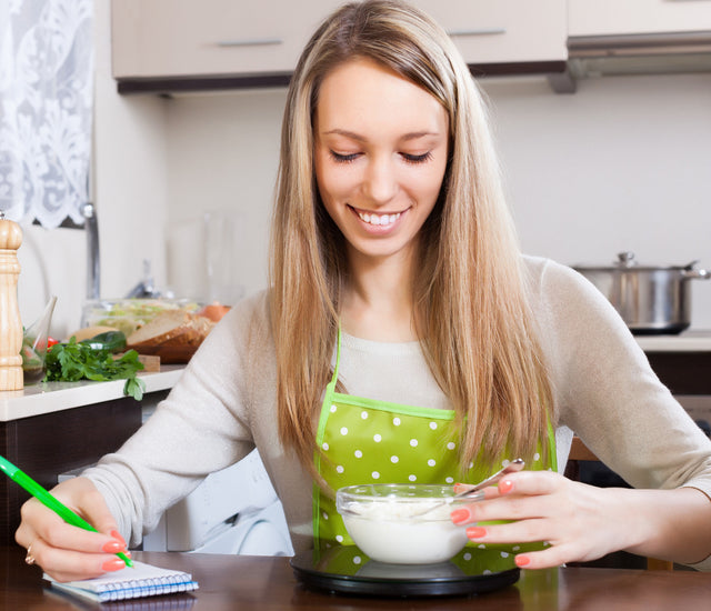 Health & Weight Loss Benefits of Cottage Cheese (Recipes Included