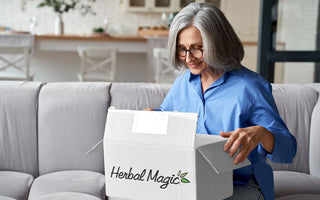 Unveiling Herbal Magic's 3 Core Weight Loss Plan Supplements