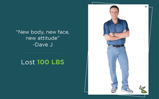 Dave J | Herbal Magic Client Review