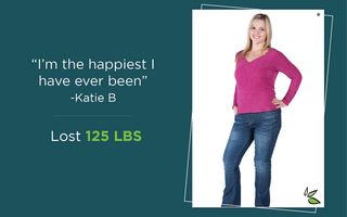 Katie | Herbal Magic Client Review