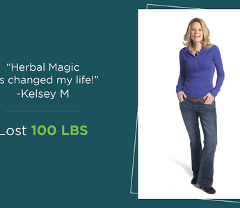 Herbal Magic Reviews Kelsey M