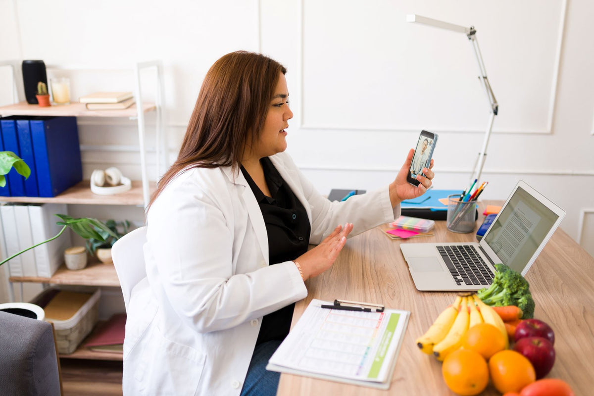 Why Open Communication With Your Weight Loss Coach Leads To Success ...