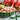 Feta Watermelon Salad