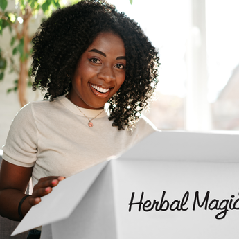 Shop ALL Herbal Magic Products & Programs Here!