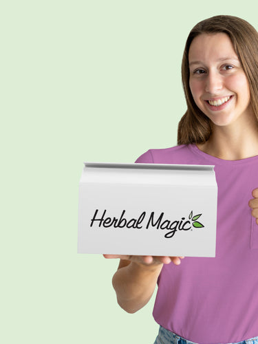 Herbal Magic's Shake Shake Cleanse Kit is now available for $74!