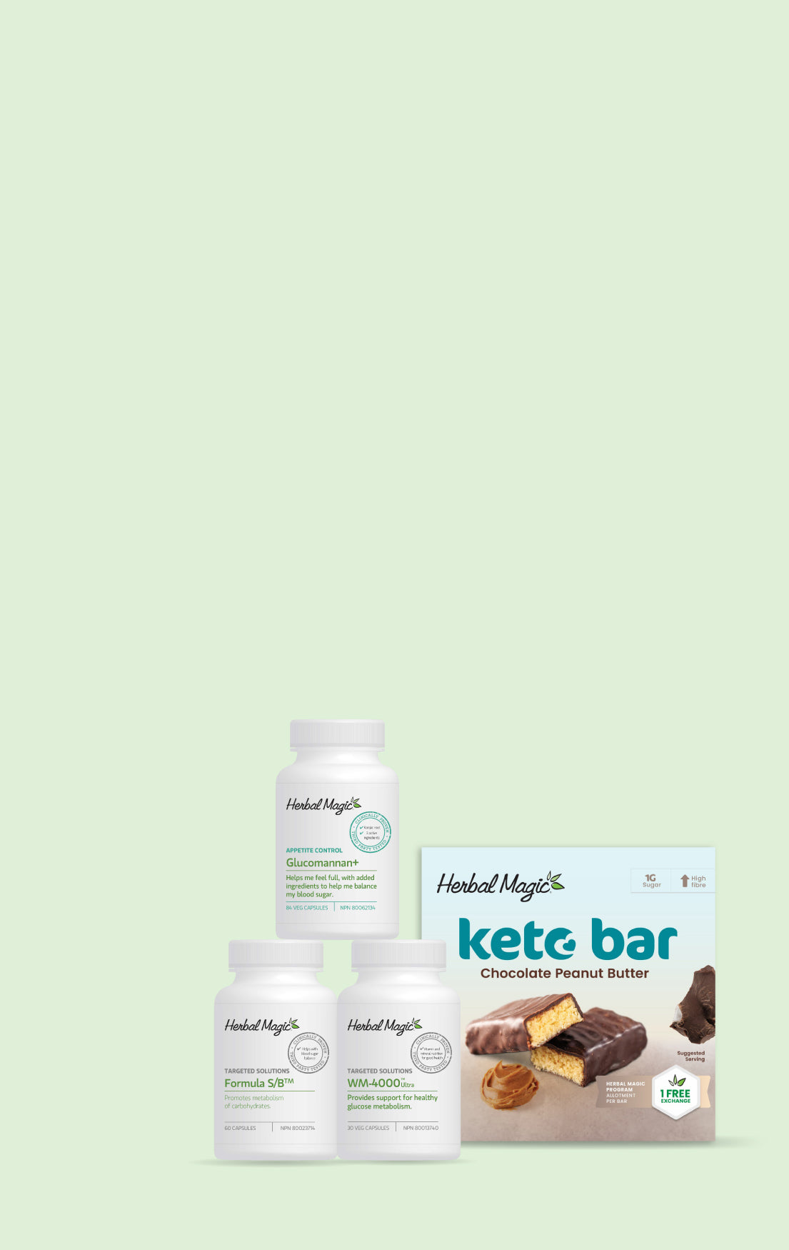 Herbal Magic Weight Loss Programs