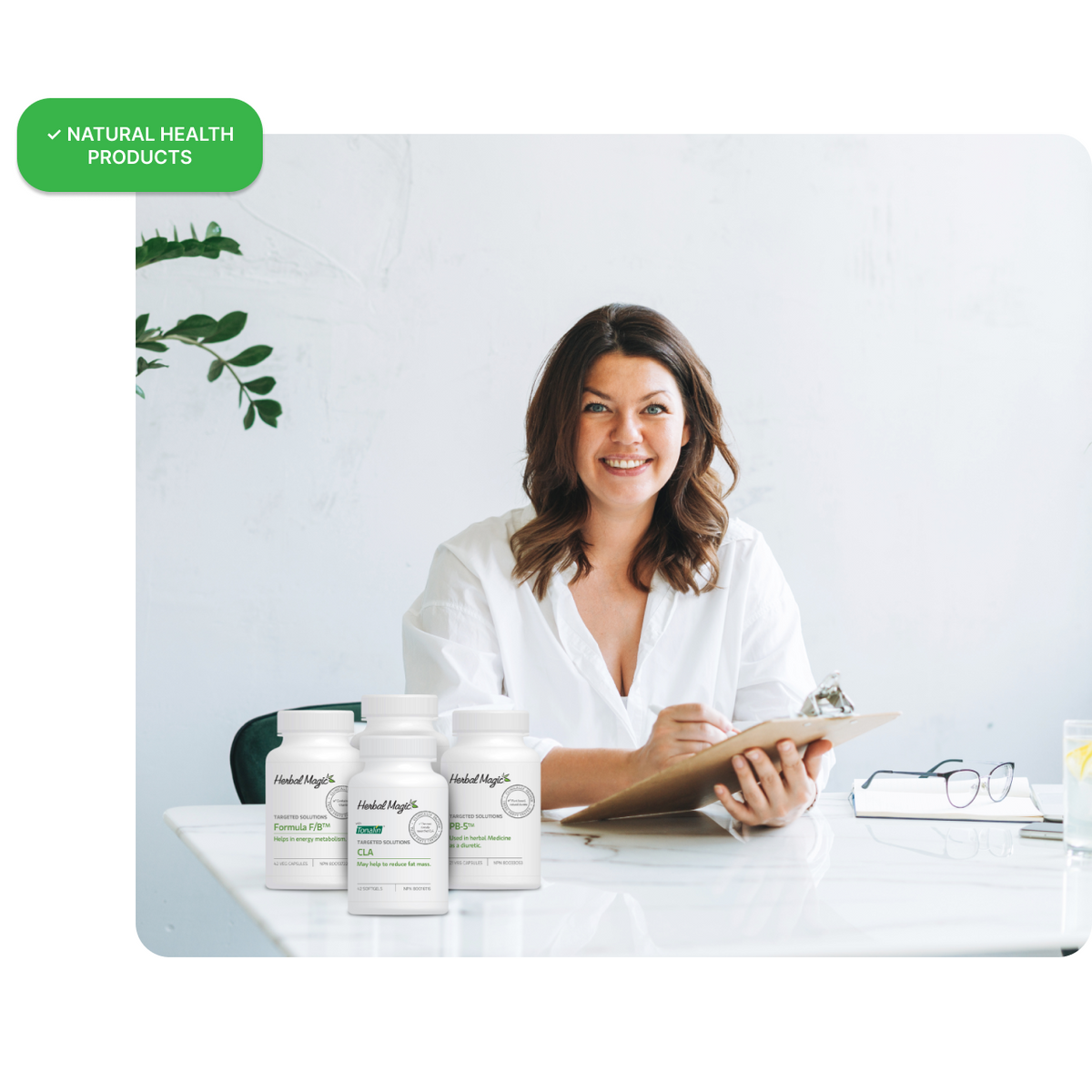 6 Month Weight Loss Plan – Herbal Magic