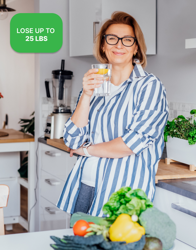 Herbal Magic Weight Loss Programs