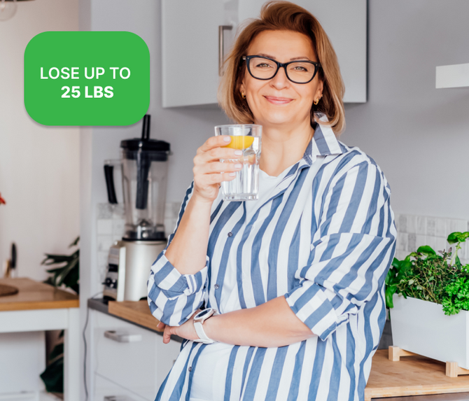 12 Month Weight Loss Plan Herbal Magic