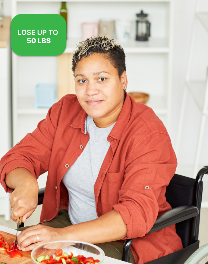 Herbal Magic Weight Loss Programs