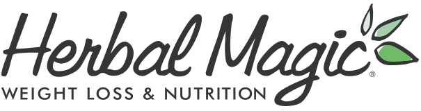 Herbal Magic logo