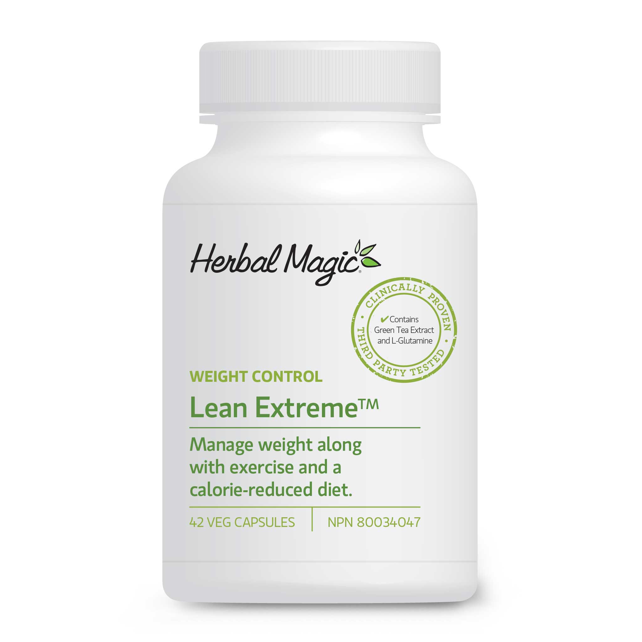 Herbal Magic Lean Extreme
