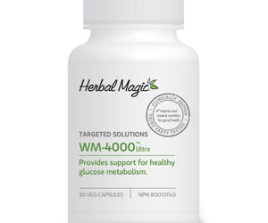 Herbal Magic WM-4000 Ultra
